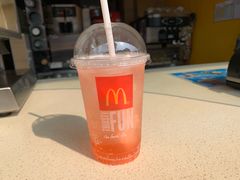 -麦当劳(坂田分店)