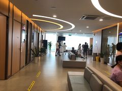 -美年大健康体检中心(浦东美张分院)