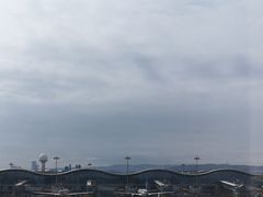 -乌鲁木齐天山国际机场-T3航站楼