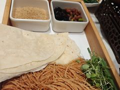 -大张烙馍村·美食地标(泉山店)