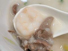 -银记肠粉店(新港西路店)