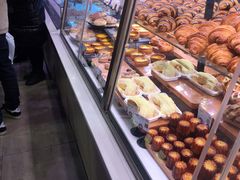 -巴黎贝甜(五道口店)