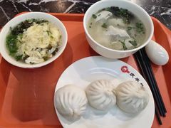 -庆丰包子铺(安东店)