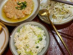 -山食间·中式营养轻餐(保利时光里店)