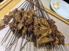 -万鑫鸡翅