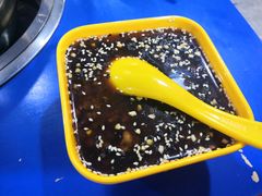 -马路边边麻辣烫(世纪金源店)