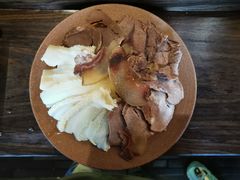 -盡膳口福·百年汤方火锅(科华北路店)