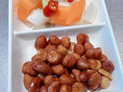 -麻都·成都菜(人民广场店)
