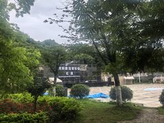 -花溪公园