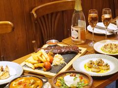 -Bistro Les Lilas丁香花小酒馆