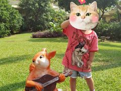 -三亚亚龙湾天域度假酒店