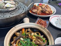 -飞尝蚝·顺德菜·鱼生(顺德总店)