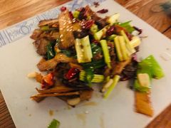 -云海肴云南菜·蒸汽石锅鱼(北京良乡华冠店)