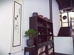 -茶叁酒肆·楚味江湖(菱角湖店)