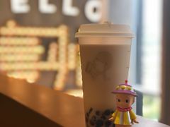 -喜茶(广州荔湾领展广场店)