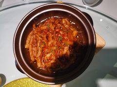 -客颂·客家宴(大壮国际广场店)