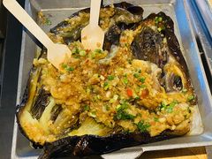 -很久以前羊肉串(中山公园店)
