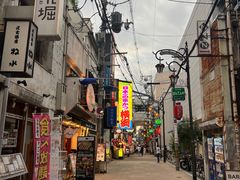 -心斋桥