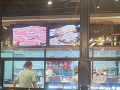 -快乐小羊(富强中路店)