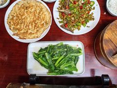 -61号餐吧(兴坪古镇漓江店)