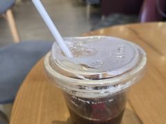 -COSTA COFFEE(哈尔滨凯德学府店)