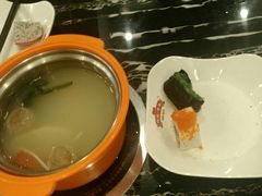 -欧姆世家牛排(英德店)