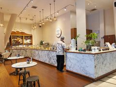 大堂-WHEAT&BAKER-麥(凯德来福士店)