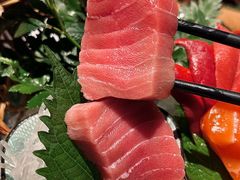-阿吾罗日本料理(K11艺术中心店)