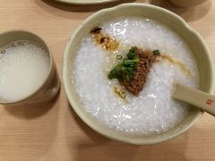 鸡粥-百家鸡味馆(清泰店)
