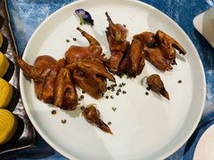 -晶泽丽琅·鱼鲜川菜(川师店)