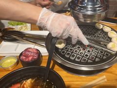 -霸腹烤肉(厦门柚子番店)