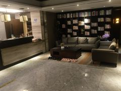 -水墨澜渟足道·SPA·传统(四望亭东关街店)