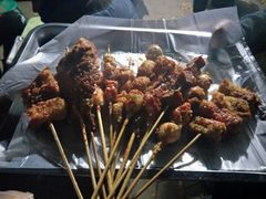 -庞记炸串