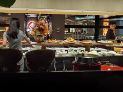 -拉蒂娜·巴西牛排馆 Latina·Brazilian Steakhouse(王府井喜悦店)