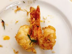 -真浪花园海鲜餐馆