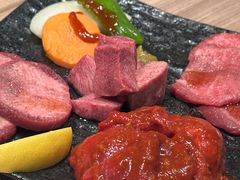 -虎丸烧肉(世纪汇店)