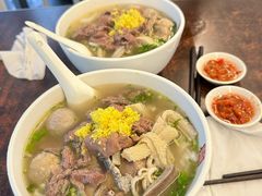 -潮镇老尾牛杂(环城西路店)