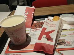 -肯德基(闵庄路店)