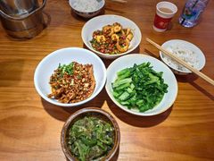 -龙师傅卤炒(天马店)