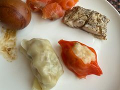 -上海锦江汤臣洲际大酒店