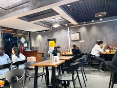-老酱油炸社