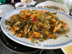 -锦江中华村农家乐饭庄