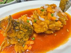 -青螺餐厅·家宴(松雅湖店)