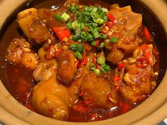 -图味美小黄鱼·景德菜(浙江路店)