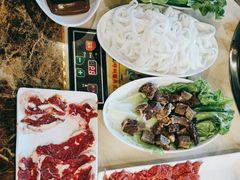 -小肥牛潮汕牛肉火锅(南联店)