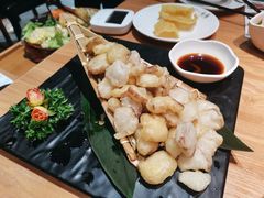 -一朵菌·野生菌探索家火锅(南亚店)