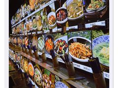 -园林美食城·本土农家菜(杨和镇店)