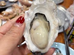 -老伯蟹脚店(朝阳路店)