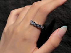 -梵薇Joker.V银饰工作室