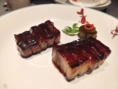 秘制黑叉烧-小炳胜(卓悦中心店)